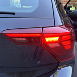 Mk6 VW Polo Indicator & Reverse Light Tints (pair)