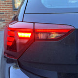 Mk6 VW Polo Indicator & Reverse Light Tints (pair)