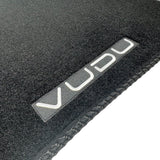 Ford Focus MK4 / MK4.5 (2018-2025) Floor Mats - VUDU Performance