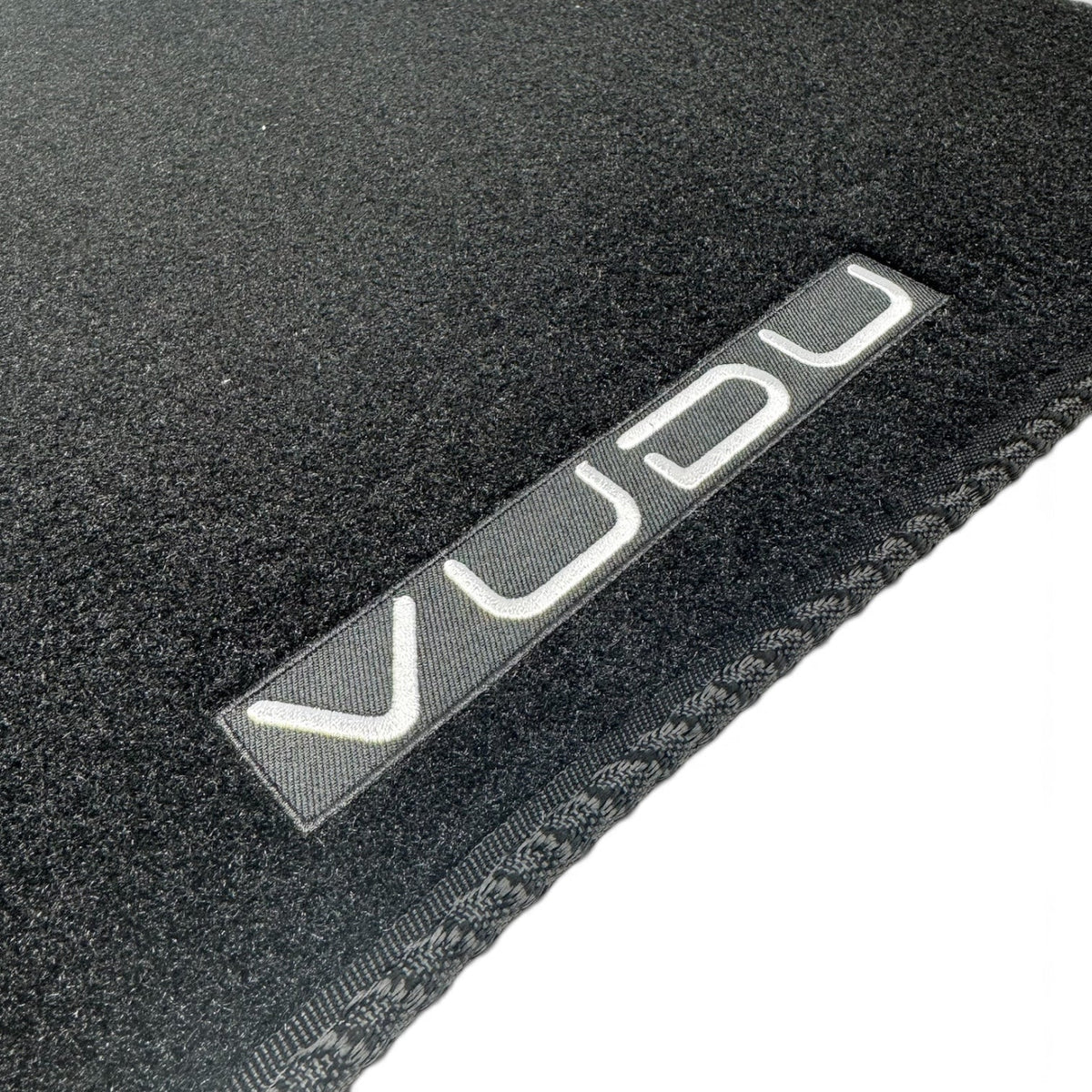 Volkswagen Golf MK7 / MK7.5 (2013-2019) Floor Mats - VUDU Performance