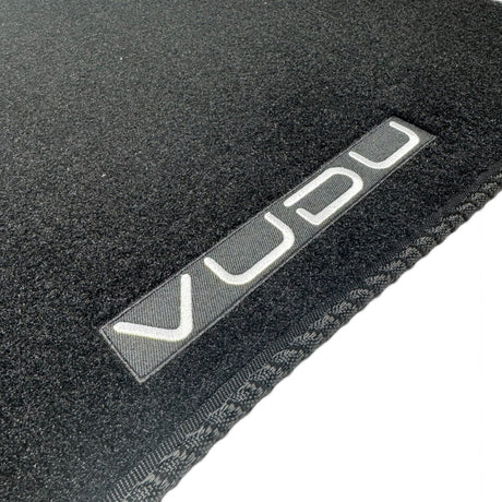 Volkswagen Polo 6R / 6C Car Mats (2009-2018) - VUDU Performance