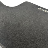 Volkswagen Polo 6R / 6C Car Mats (2009-2018) - VUDU Performance