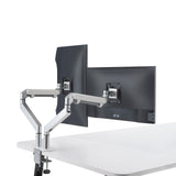 Dual Spring Gas Monitor Arm
