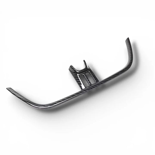 Carbon Fibre Look Air Vent Trim for MK4 / MK4.5 Focus - Sync 4 Models Only | CEUK - Aesthetic Upgrades