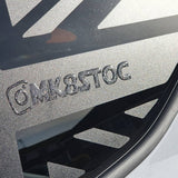 Instagram Gel Sticker