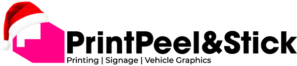 PrintPeel&Stick Ltd