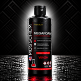 Megafoam Ultimate Pre-Wash Snow Foam