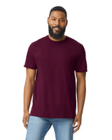 Essex Petrolheads ISLE OF WIGHT TAKEOVER 2026 T-Shirt - S / Maroon - Merchandise - Clothing
