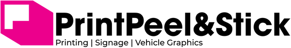 PrintPeel&Stick Ltd