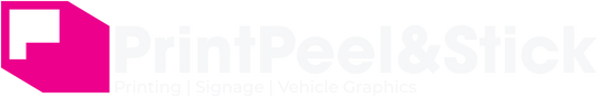 PrintPeel&Stick Ltd