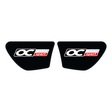Focus Mk3.5 (Facelift) Door Handle Trim Gel (Pair) - Various Logos - Interior Dress Up Gels