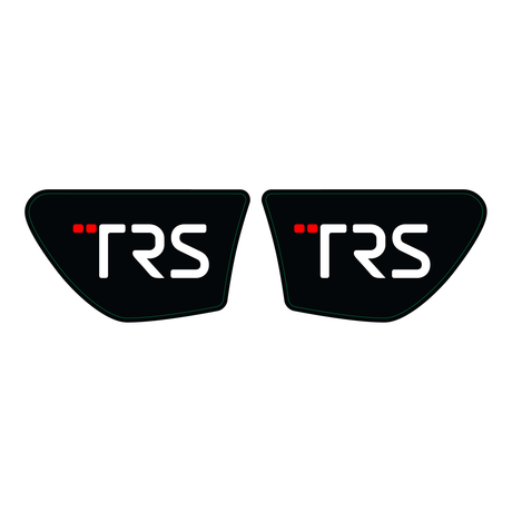 Focus Mk3.5 (Facelift) Door Handle Trim Gel (Pair) - Various Logos