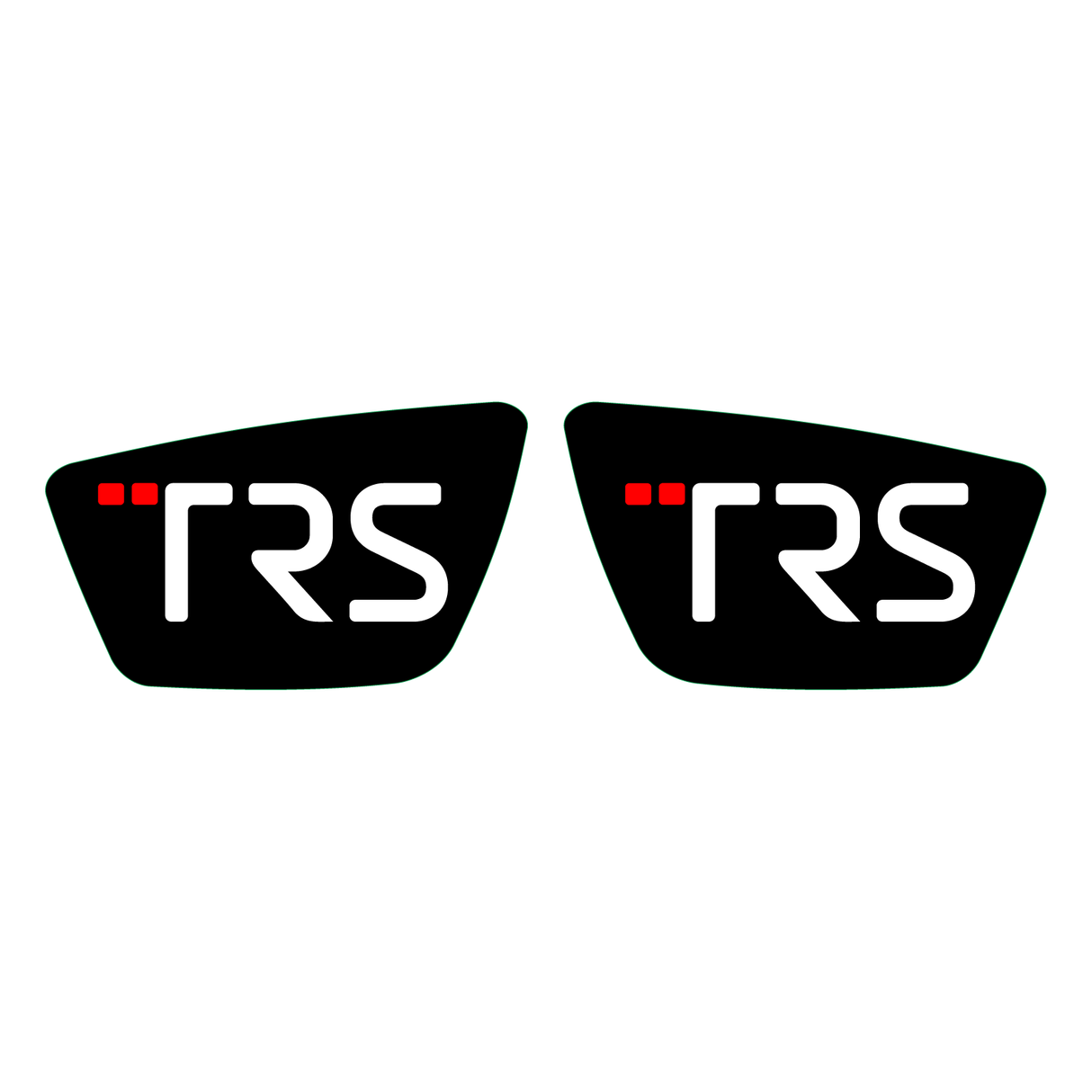 Mk3 Focus Door Handle Trim Gel (Pair) - Various Logos