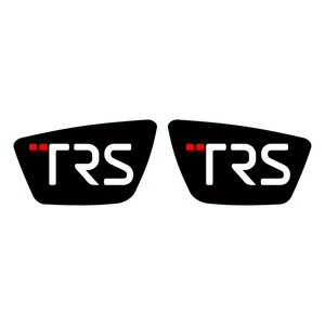 Mk3 Focus Door Handle Trim Gel (Pair) - Various Logos