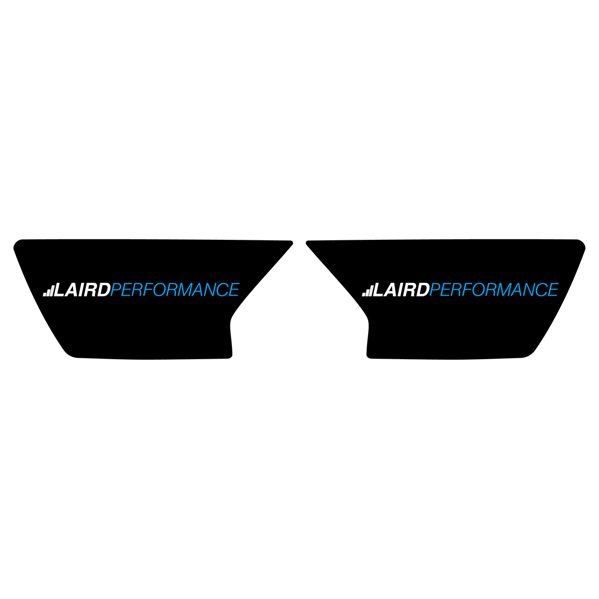 Mk4 Focus Door Handle Trim Gel (Pair)