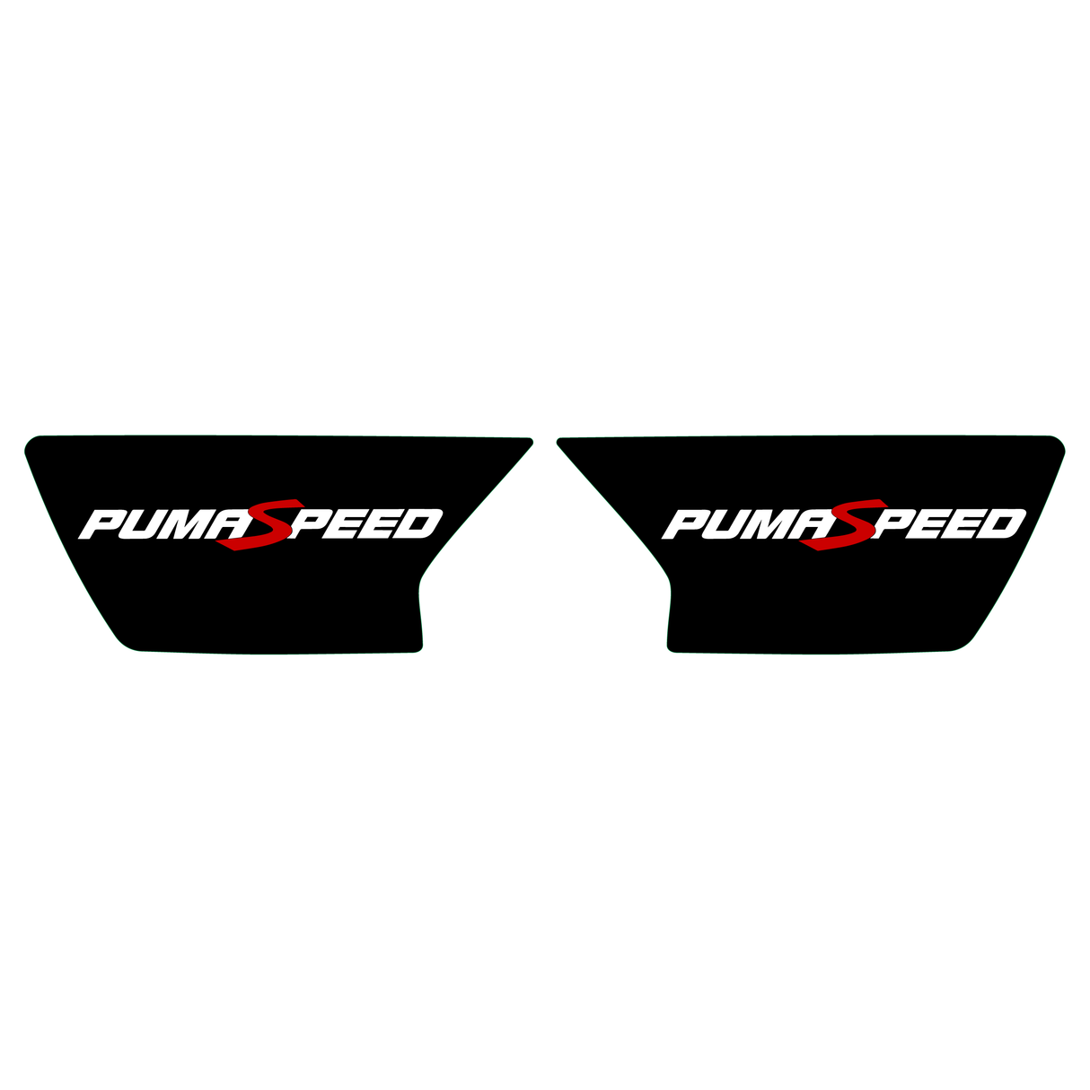 Mk4 Focus Door Handle Trim Gel (Pair)