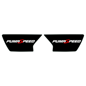 Mk4 Focus Door Handle Trim Gel (Pair)