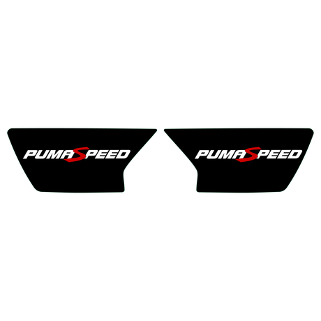 Mk4 Focus Door Handle Trim Gel (Pair)
