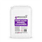 Non Acidic Wheel Cleaner