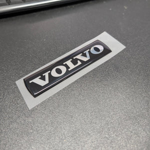 Gelové vložky / vložky Focus Mk2 RS Badge