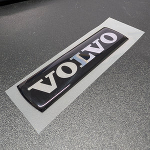 Gelové vložky / vložky Focus Mk2 RS Badge