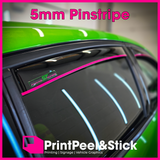 Pinstripe - 5mm x 10m roll