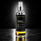 Repel Advanced Glass Sealant