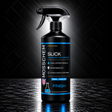 Slick High Gloss Tyre Dressing