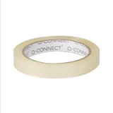 Clear Tape 19mm x 66m