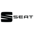 SEAT Decal Stickers - Landscape Style - Genetic Seat Decals