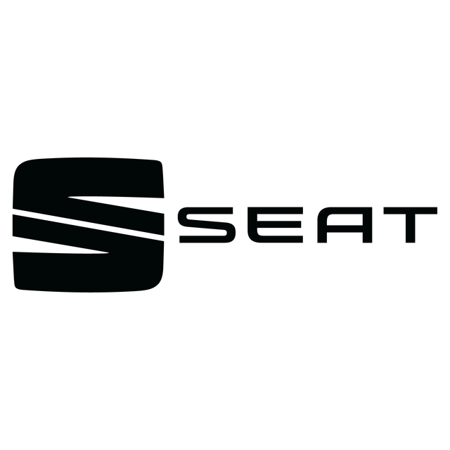 SEAT Decal Stickers - Landscape Style - Genetic Seat Decals