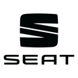 SEAT Decal Stickers - Square Style - Genetic Seat Decals