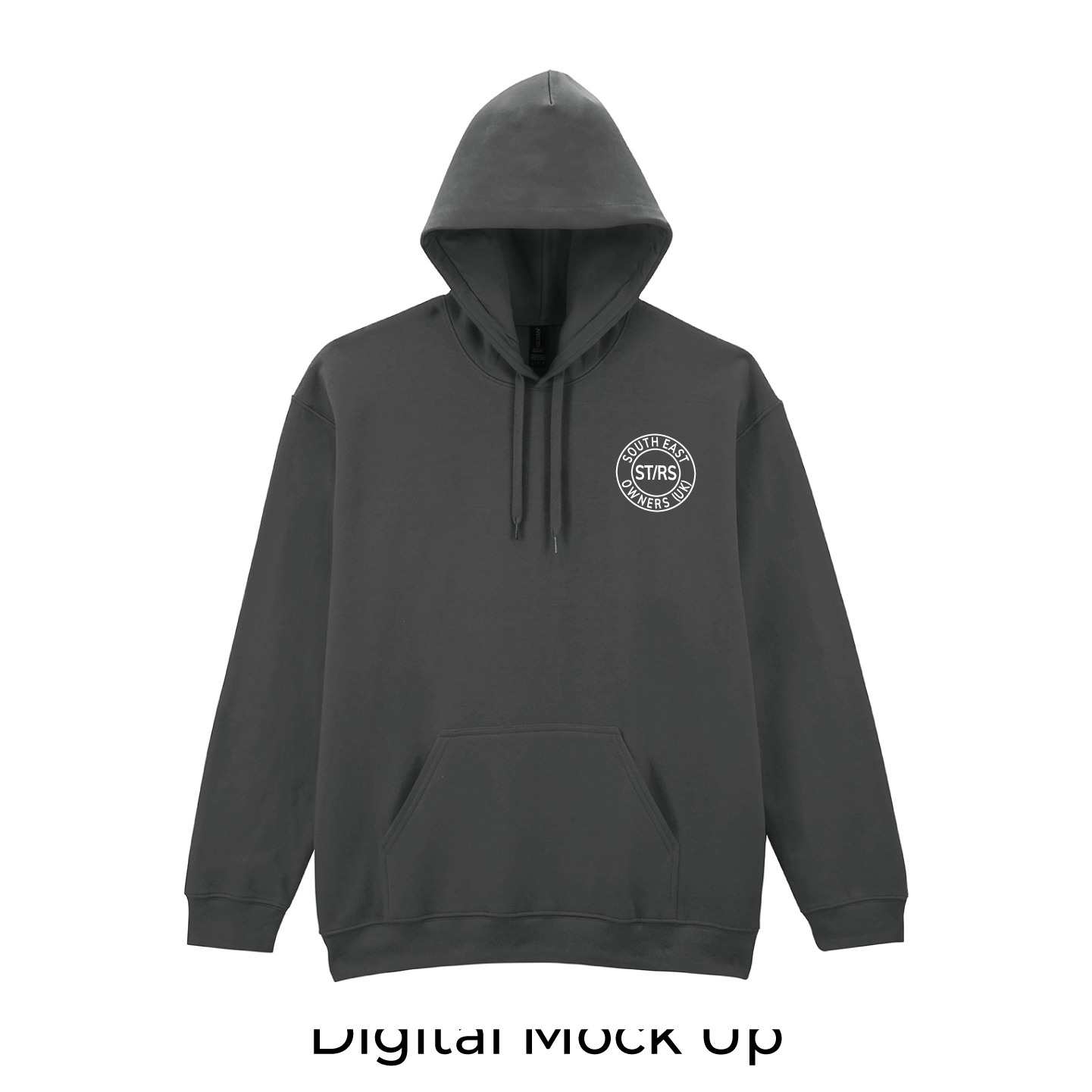 South East ST RS Owners (UK) Hoodie