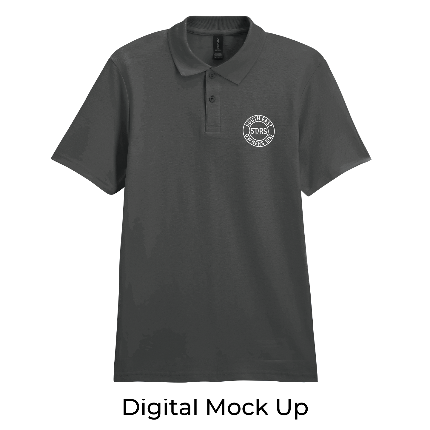South East ST RS Owners (UK) Polo Shirt