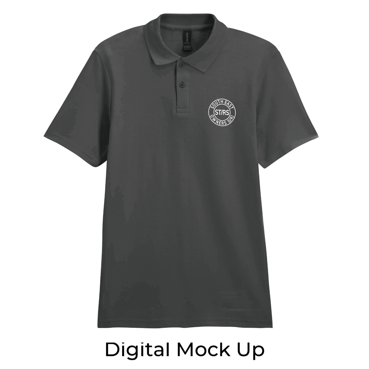 South East ST RS Owners (UK) Polo Shirt