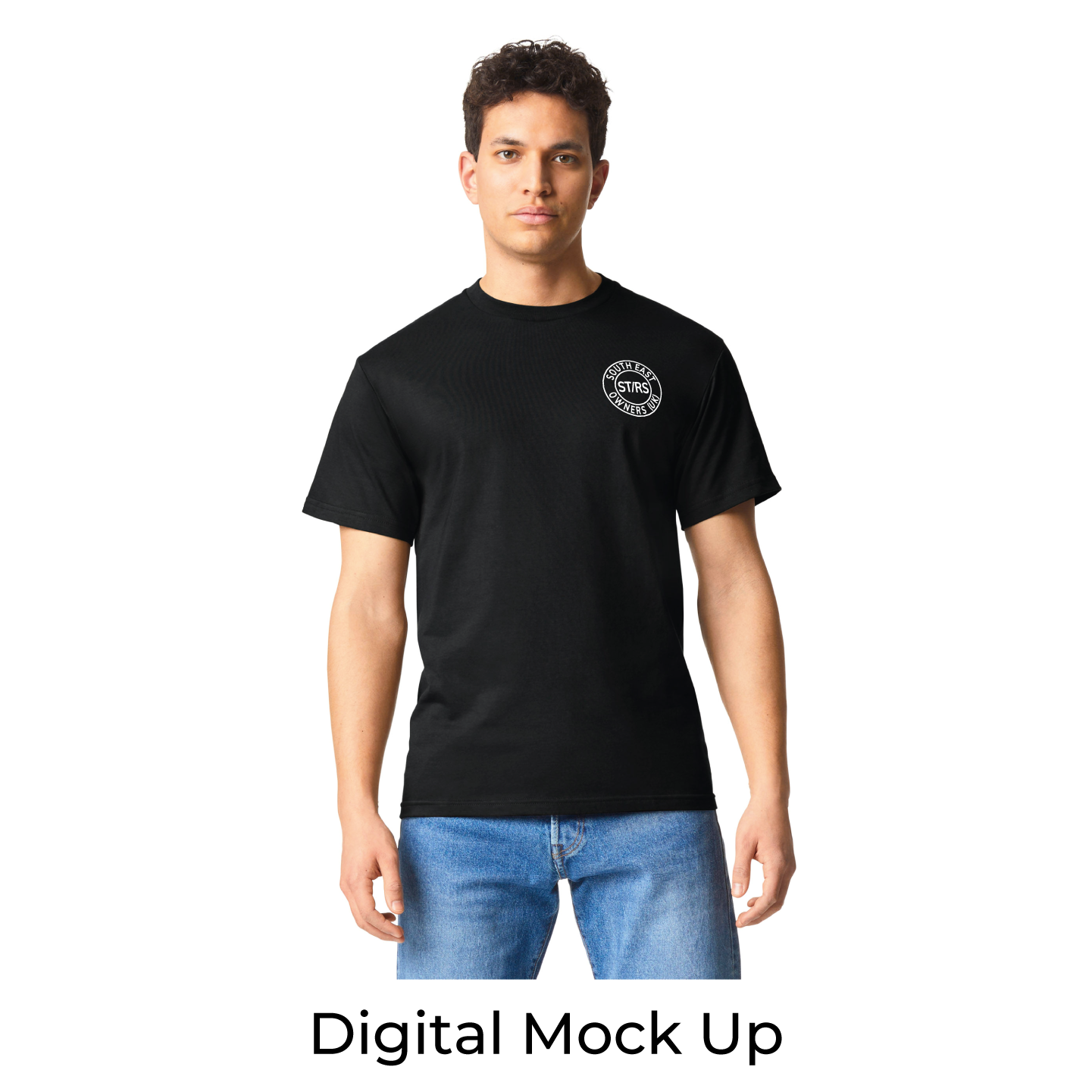 South East ST/RS Owners (UK) T-Shirt