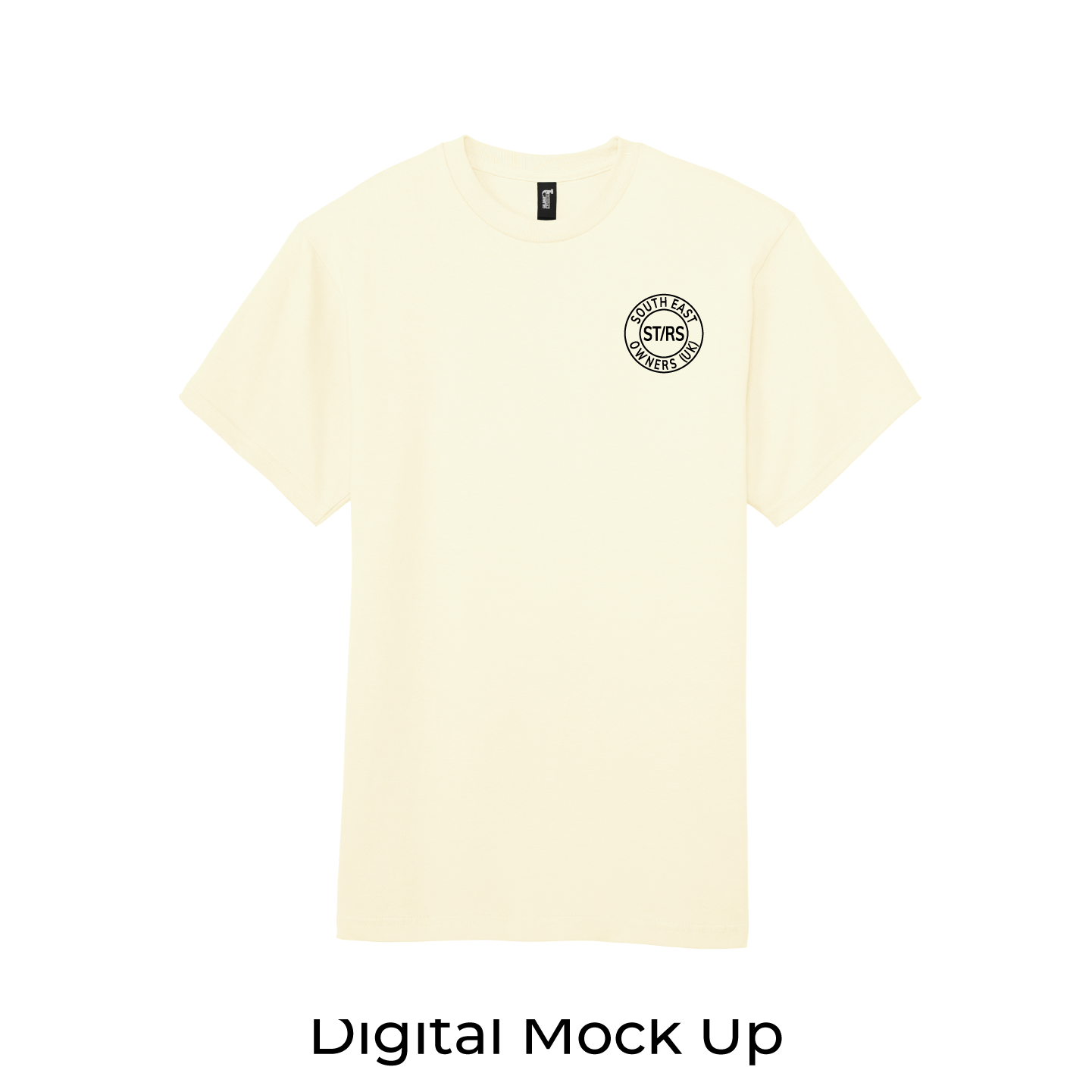 South East ST/RS Owners (UK) T-Shirt
