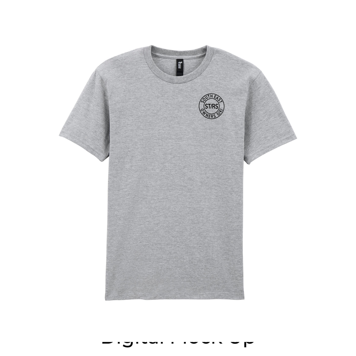 South East ST/RS Owners (UK) T-Shirt