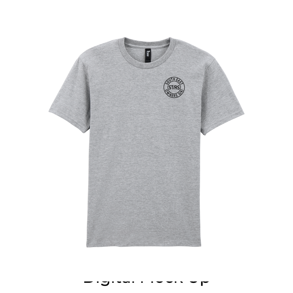 South East ST/RS Owners (UK) T-Shirt
