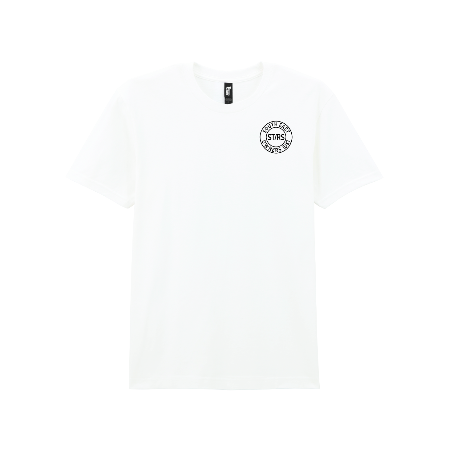 South East ST/RS Owners (UK) T-Shirt