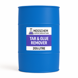 Tar & Glue Remover
