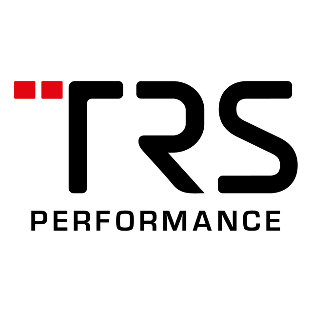 TRS Performance Sticker - Decals