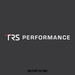 TRS Performance Sun Strip Text