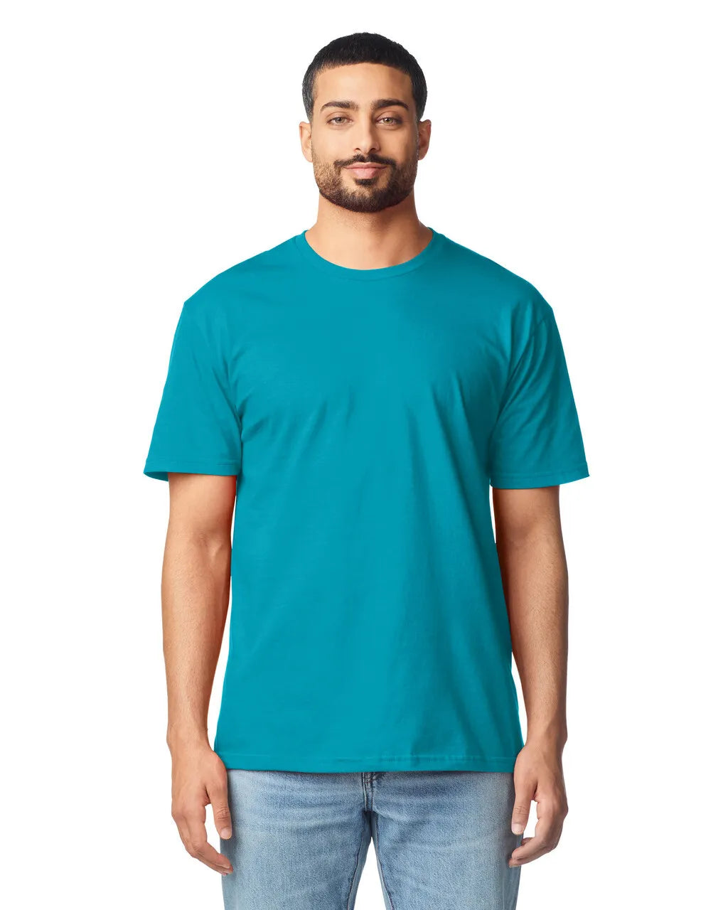 Essex Petrolheads ISLE OF WIGHT TAKEOVER 2026 T-Shirt - S / Tropical Blue - Merchandise - Clothing