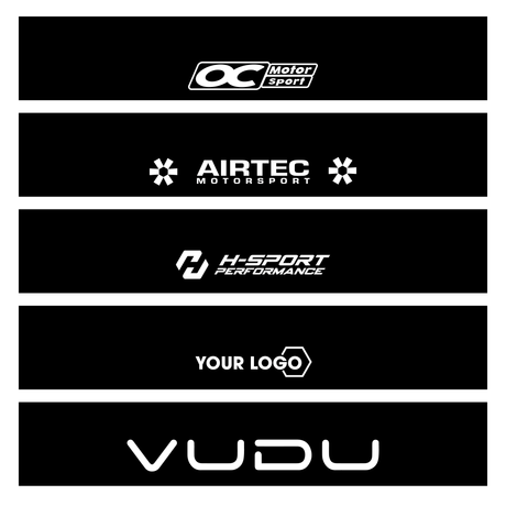 Universal Cut-out Sunstrip