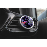 Fiesta ST MK8 Vent Pod - VUDU