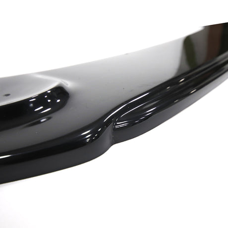 Mk7 Fiesta ST Front Splitter - VUDU Performance