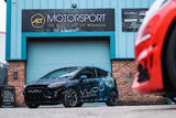 Fiesta ST MK8 / MK8.5 Stage 3 Intercooler - VUDU
