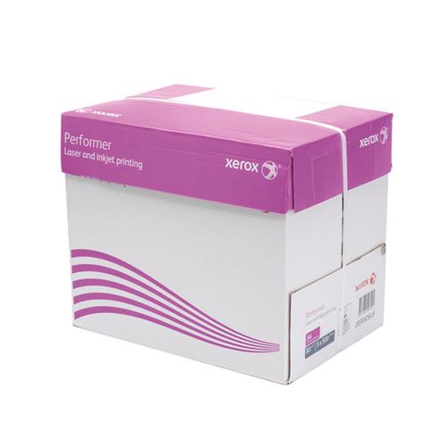 Reflex Coloured 80gsm A4 Copy Paper Pink 500 5 Ream Carton
