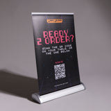 Desktop Roller Banners